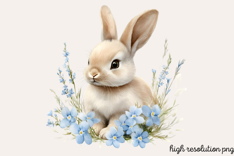Easter Sublimation Designs Image 3