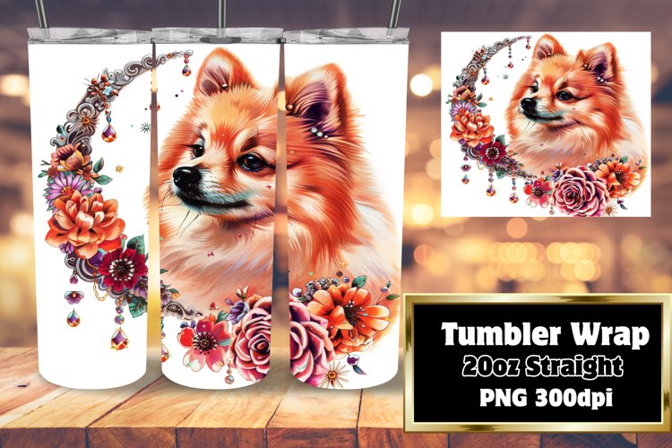 Dog Clipart Image 4