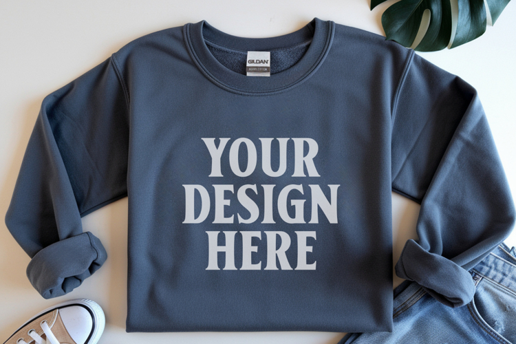 Gildan Mockups Image 16