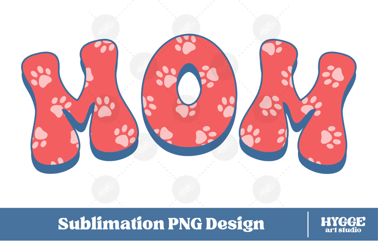 Dog Paw Clipart Image 17