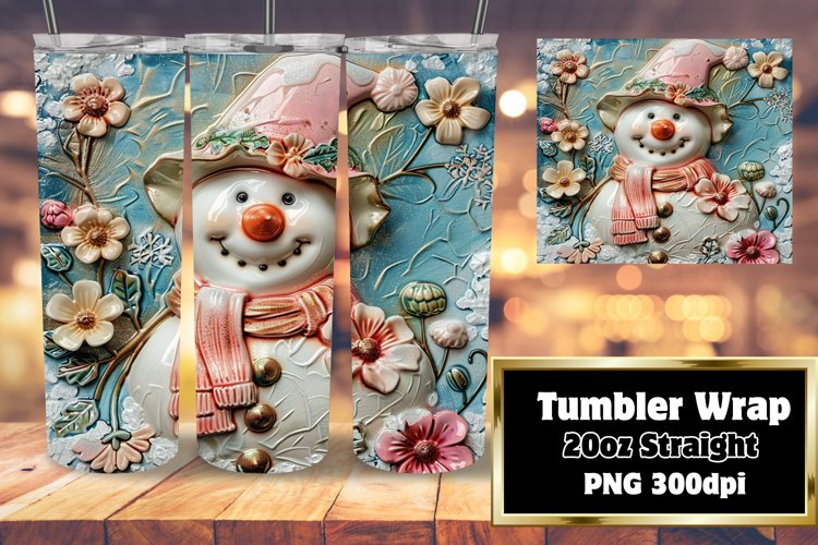 Christmas In July Clipart Image 7