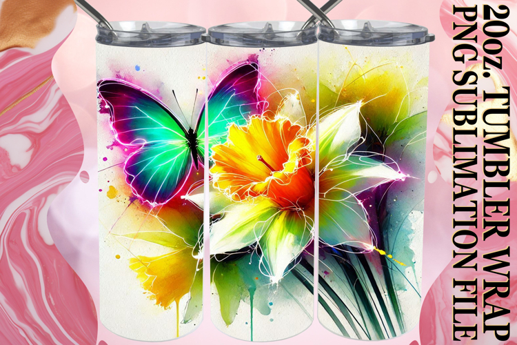 Butterfly Clipart Image 15