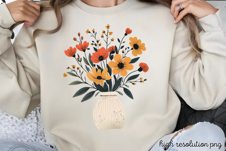 Mother's Day Sublimation Designs Image 19