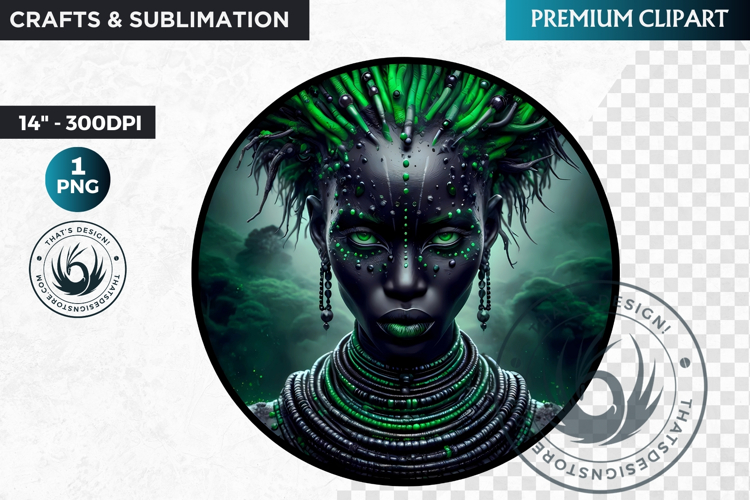 Demon Clipart Image 9