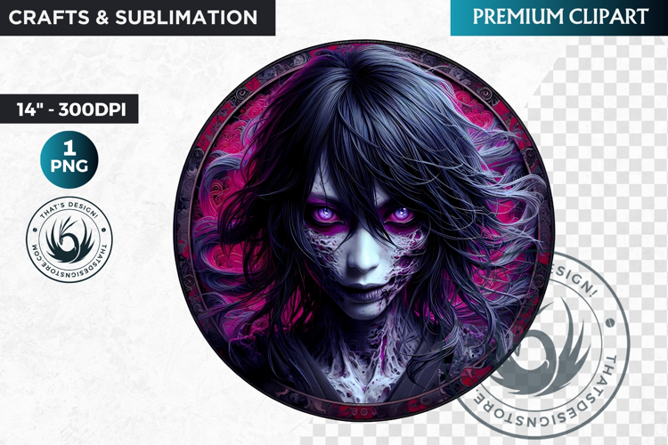 Demon Clipart Image 12