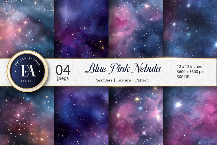 Galaxy Backgrounds Image 12