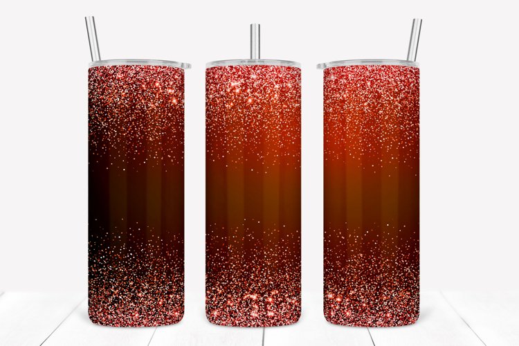 20oz Skinny Tumbler Sublimation