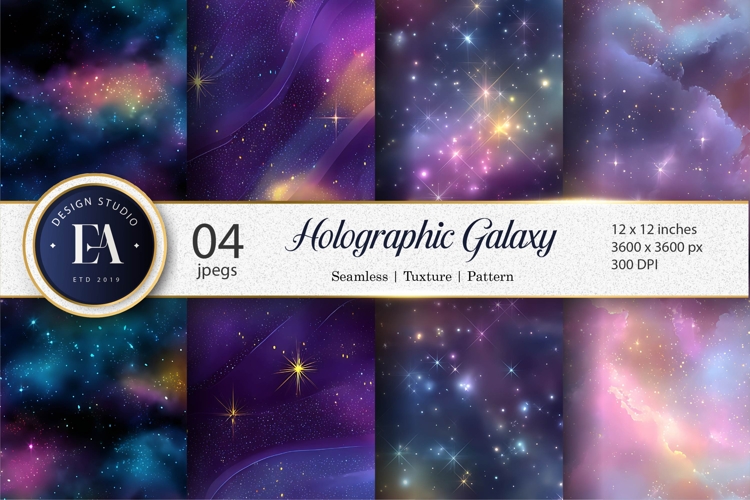 Galaxy Backgrounds Image 12