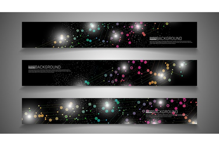 Banner Clipart Image 20