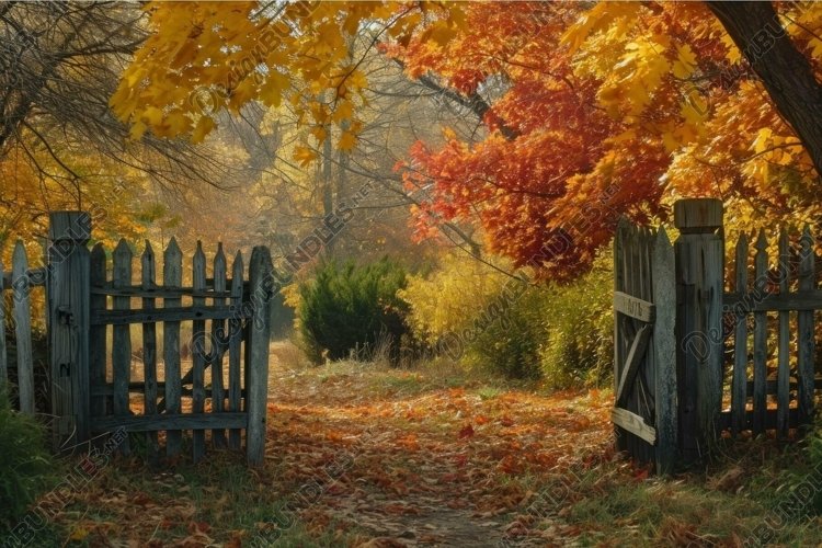 Fall Clipart Image 8