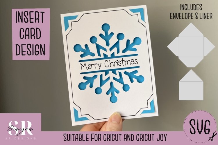 Snowflake Clipart Image 14