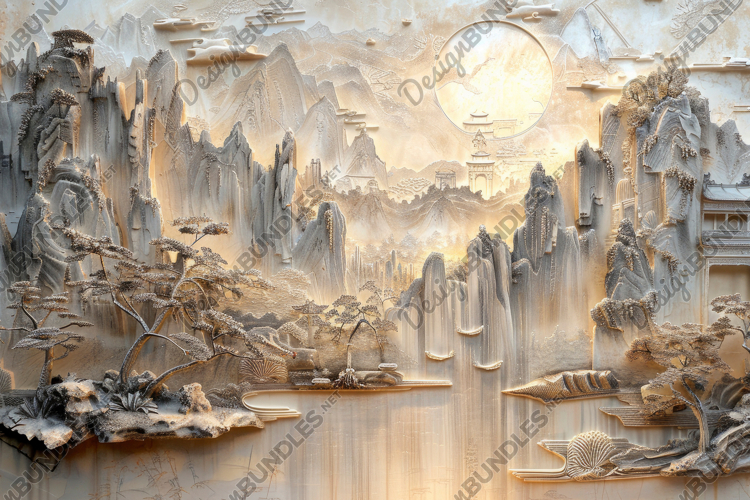 Landscape Background Image 22