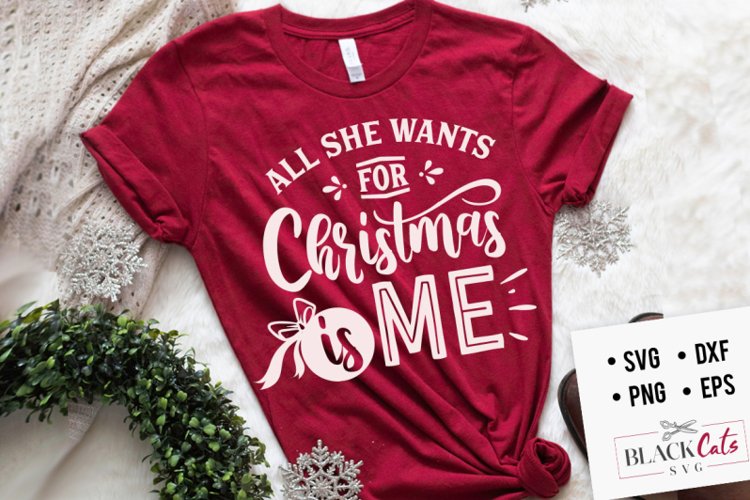 Christmas SVGs Image 15