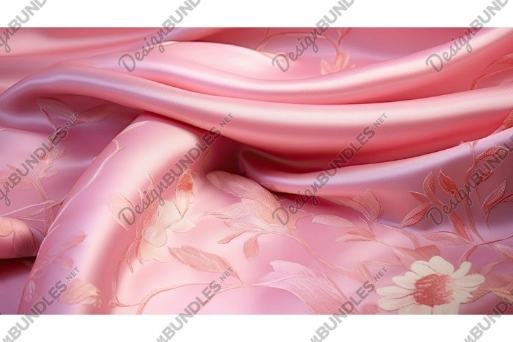 Pink Background Image 24
