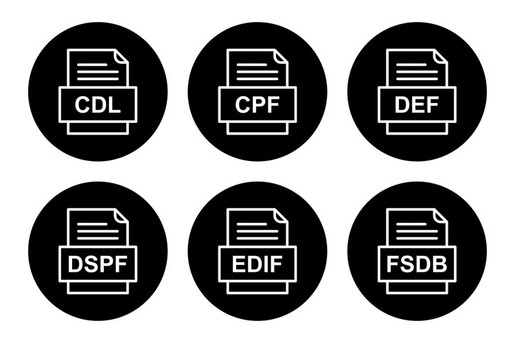 File Clipart Image 18