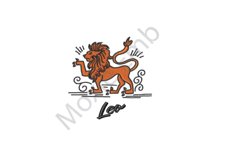 Zodiac Clipart Image 2