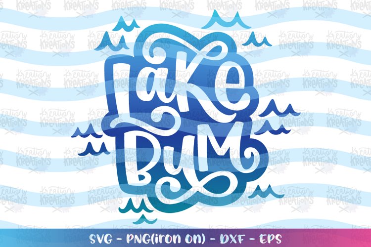 Cricut Camping Svg Image 4