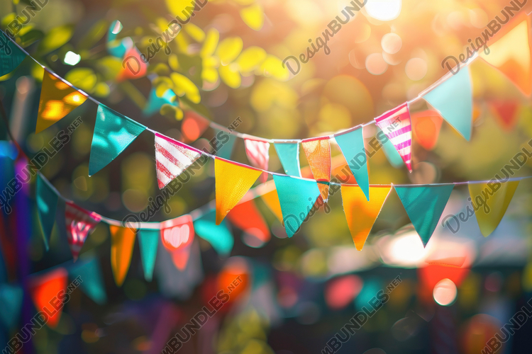 Colorful Background Image 16