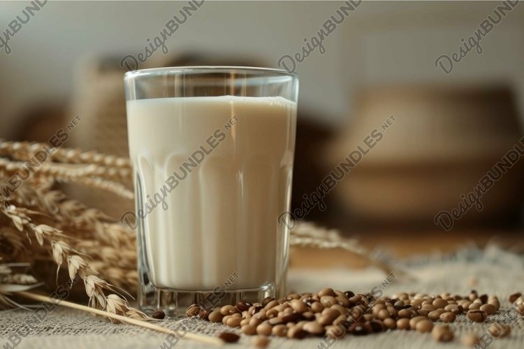 Wheat Clipart Image 10