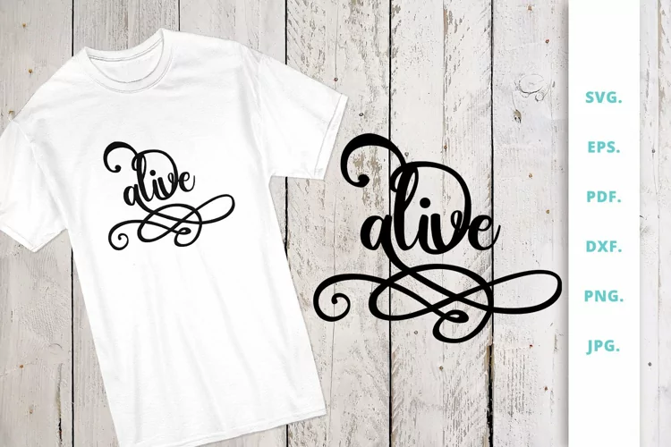 Alive