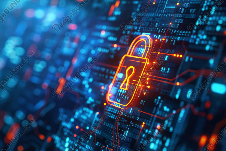 Security Clipart Image 11