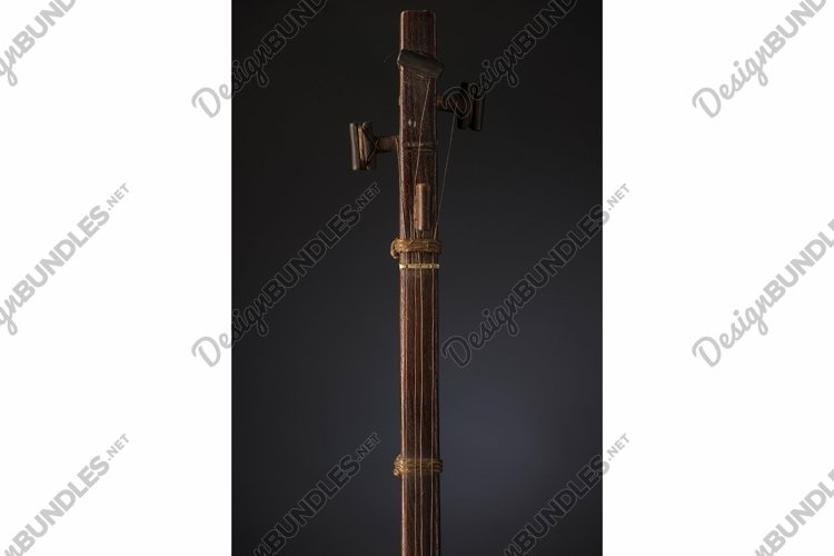 Instrument Clipart Image 10