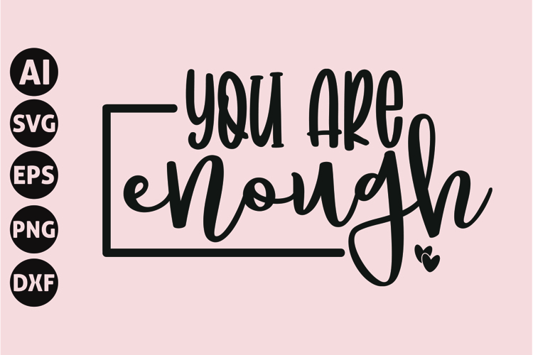 Self Love Svg Image 23