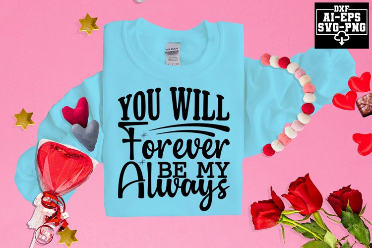 Always Svg Image 12