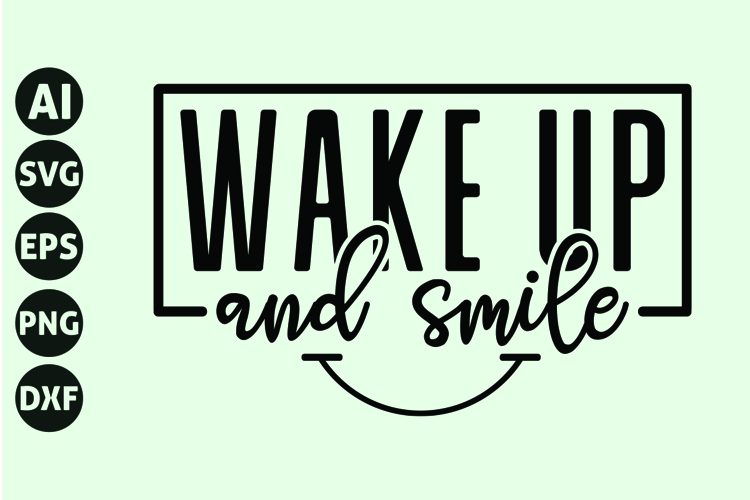 Smile Svg Image 24