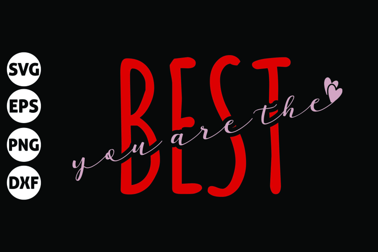Love Quotes Svg Image 2