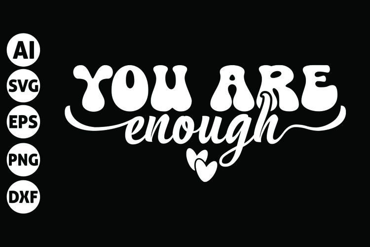 Self Love Svg Image 10