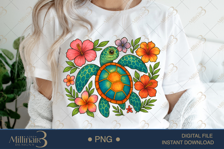 Turtle Png Image 2