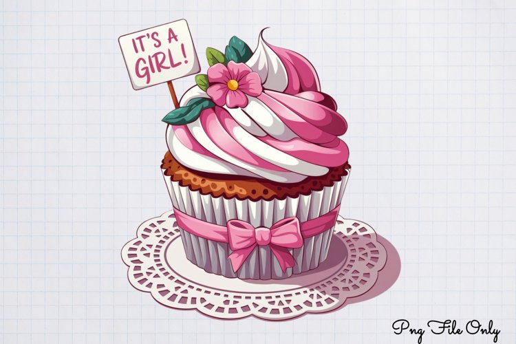 Baby Girl Png Image 11