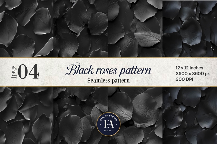 Roses Clipart Image 17