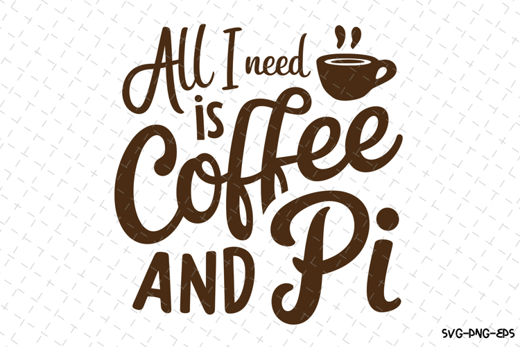 Coffee Silhouette Image 4