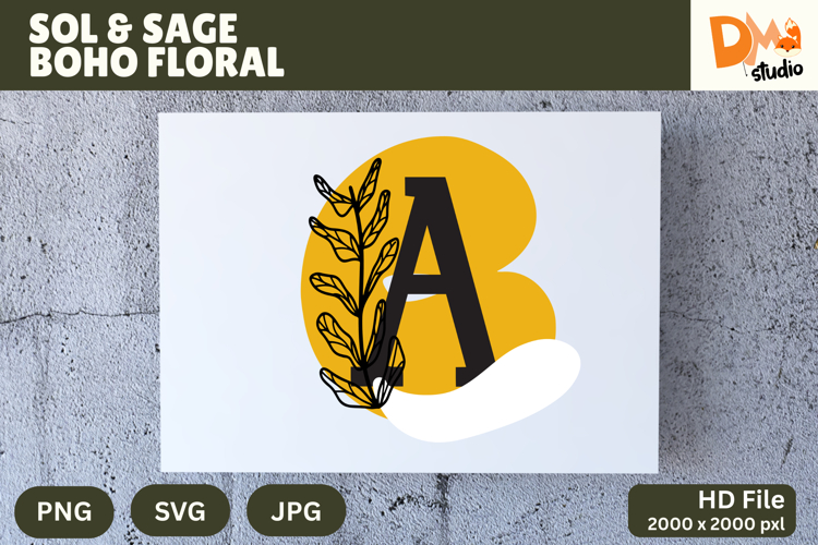Rustic Logo Image 24