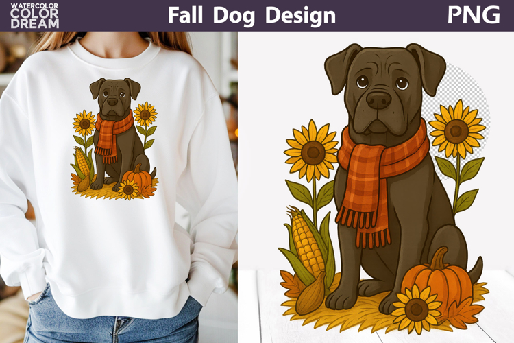 Puppy Clipart Image 19
