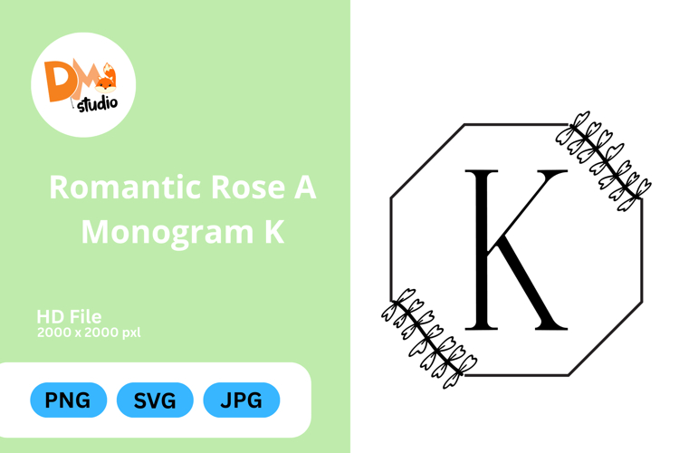Alphabet Clipart Image 14