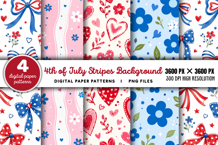 American Flag Backgrounds Image 20