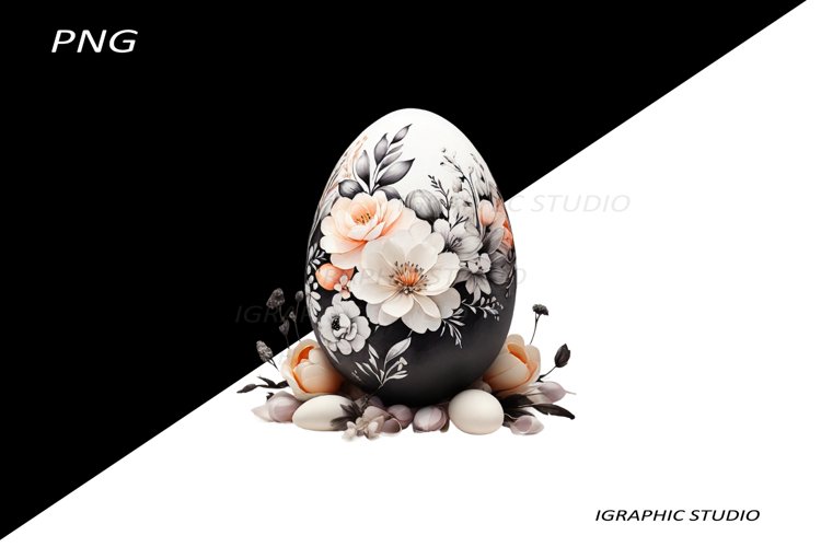 Egg Png Image 12