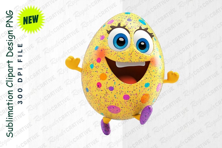Easter Clipart Image 18