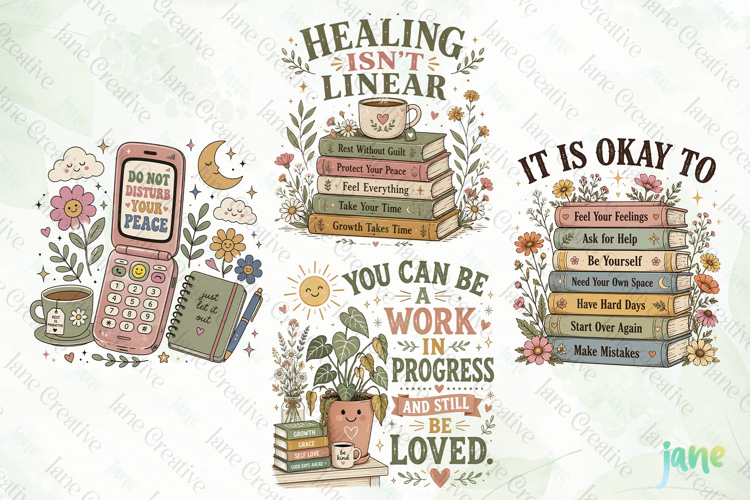 Health Clipart Image 3