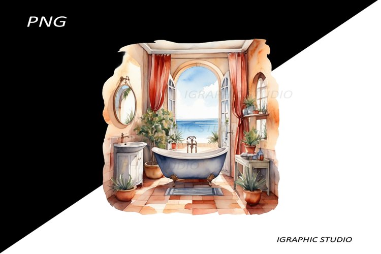 Hotel Clipart Image 22