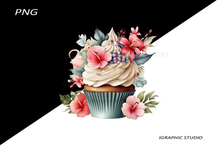 Birthday Clipart Image 22