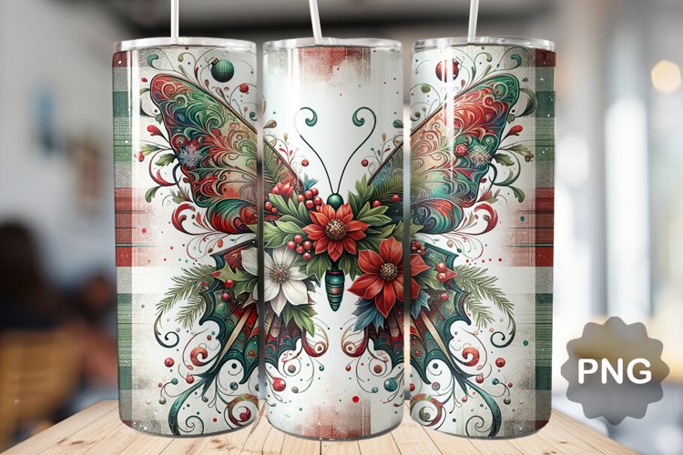 Sublimation Tumbler Wraps Image 18