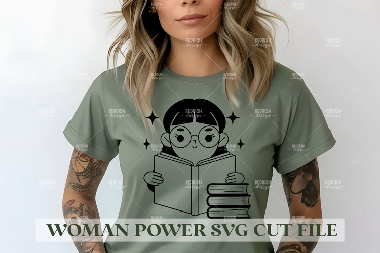 Womens Rights Svg Image 17