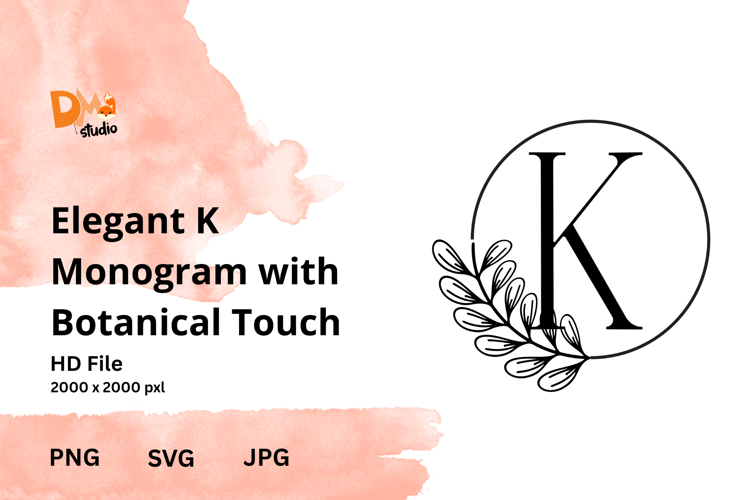 Luxury Font Image 15