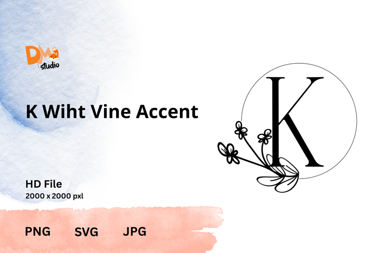 Vines Clipart Image 4