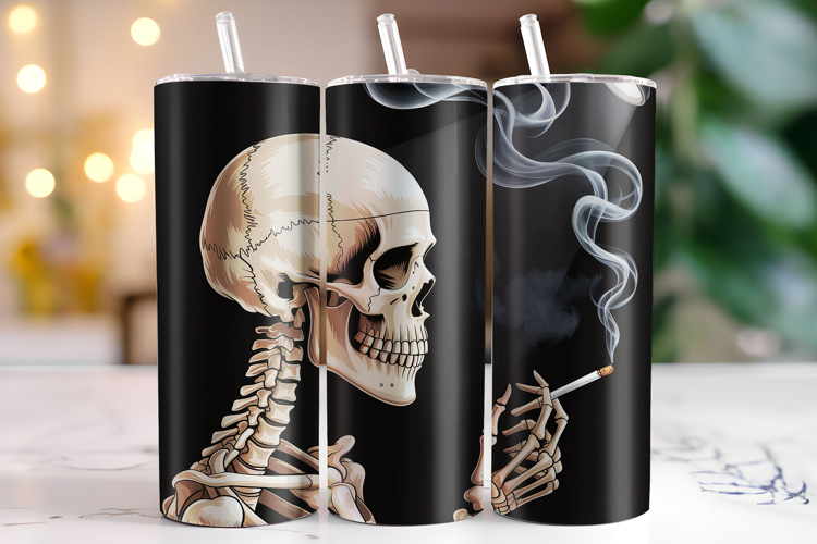 Smoking Clipart Image 12