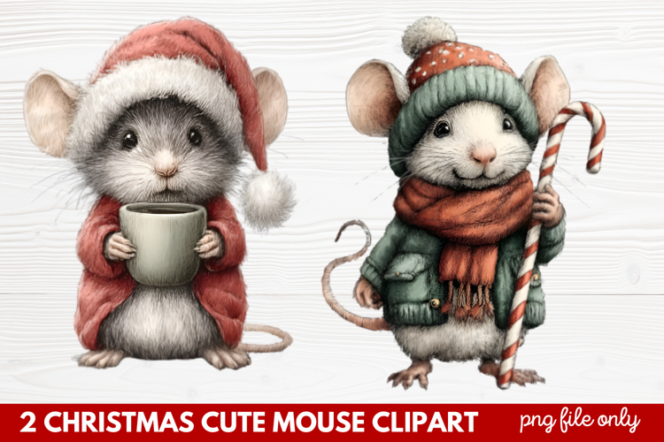 Mouse Png Image 9